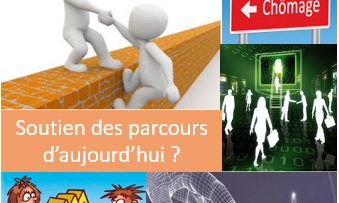7 - Le syndicalisme, soutien des parcours d'aujourd'hui ?